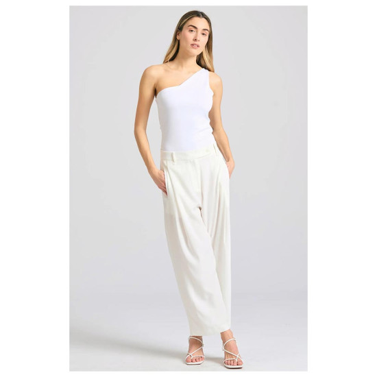 Funky Buddha Γυναικείο παντελόνι Funky Buddha Γυναικείο παντελόνι